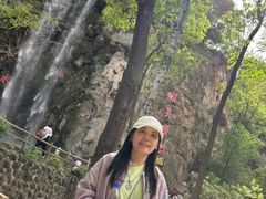 -沕沕水生态风景区