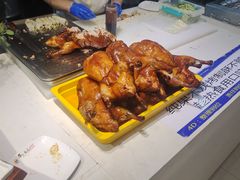 -集杰尚品海鲜烤肉自助餐厅(乳山振华店)