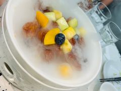 -大树餐厅(朝阳大悦城店)