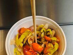 -佳记小食店(旺角店)