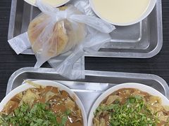 -正味斋锅巴菜(西北角店)