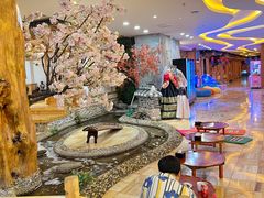 -恒坤北纬42度温泉洗浴(公园路店)