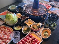 -东来顺·非遗火锅(赛格国际购物中心店)