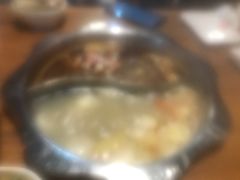 -傣妹火锅(南京东路一店)