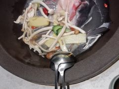 -鲜潭蒸汽石锅鱼(五道口购物中心店)