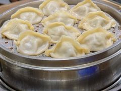 -志亮灌汤蒸饺·清真(庙后街店)