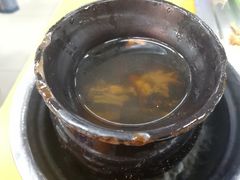 -北京外国语大学东院食堂