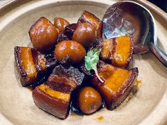 -富淳饭店(世纪公园店)