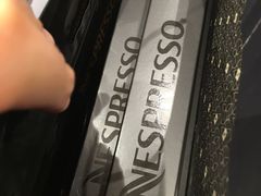 -Nespresso(港汇广场店)