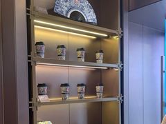-霸王茶姬(长沙湖南大学登高路店)