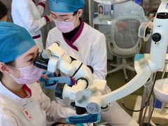 -哈尔滨圣安口腔专科医院