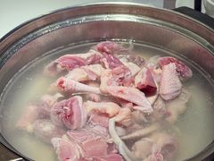 -烹然四季椰子鸡火锅(姚家园万象汇店)