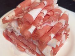 -阳坊大都涮羊肉(阳坊总店)