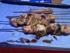 -四禧精酿烧烤串吧(大明湖店)