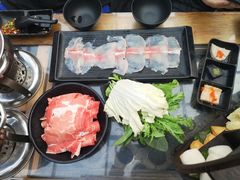 -丽江庭院之爱在路上(西单店)