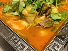 -八张桌子(老店)