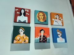 -LADY FAFA(巨鹿路陕西南路路口店)