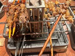 -野人部落(中街店)