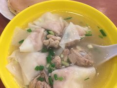 -龙抄手(春熙路总店)