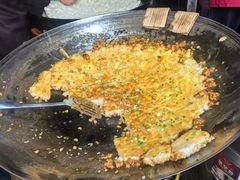 -众品香美食(三弓路店)