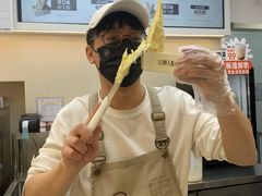 -野人先生现做冰淇淋(北京悠唐购物中心店)