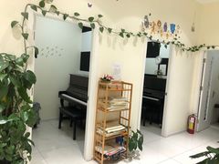 -谈·PIANO(金唐新光界店)