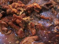 -鹍记特色牛杂面