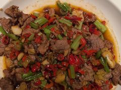 -湘中缘·湖南菜(娄底驻京办店)