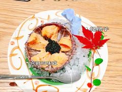 -吉之仙•中国制造•出口级食材日料店(领事馆总店)