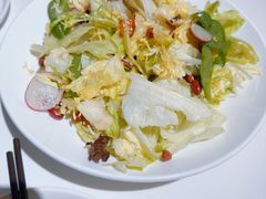 -大铁勺新津菜(迎水道店)