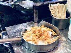 -鸡柳大人(宁大店)