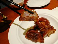 -杭州JW万豪酒店-万豪中餐厅