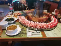 -刘老表·瓦罐汤涮肉(青云谱店)
