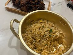 -新凯旋烧烤·燕姐千岛湖土菜