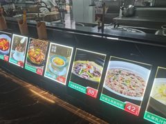 -中西名菜(增城店)