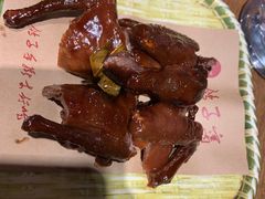 -鸽子窝(黄村店)