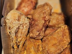 -阿捡忭京炸鸡(长沙韭菜园总店)