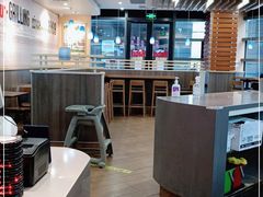 -The Habit Burger Grill 哈比特汉堡(世博店)
