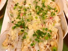 -盛港湾海鲜食府(黄沙店)