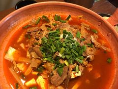 -云海肴·汽锅鸡·云南菜(天山百盛优客店)