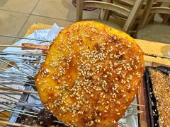 -老味烧烤(总店)