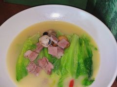 -蛇口希尔顿南海酒店·随轩中餐厅·粤菜