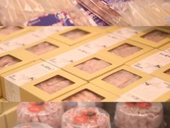 -盒马X会员店(王府井奥莱UP TOWN店)