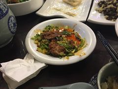-缪氏川菜(丰盛町店)