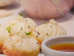 招牌生煎包-竹外桃花·江南小酒馆(SKP·S店)