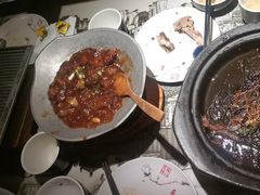 -绿茶餐厅(燕郊永旺店)