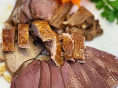 -金华安大酒楼·老牌潮菜·粤式茶点(东方国际店)