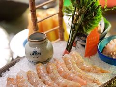 -ONE FULL 古董港式海鲜火锅
