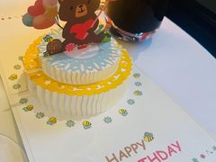 -宝丽轩中餐厅BAOLIXUAN