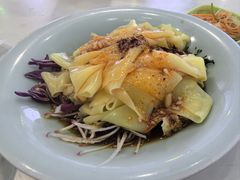 -帕米尔食府(白云观店)
